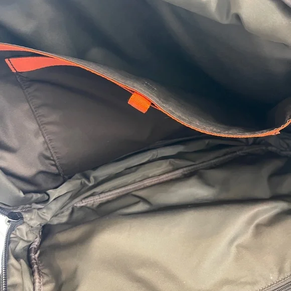 TUMI Linden 3-1 expandable briefcase bag - Picture 9 of 11